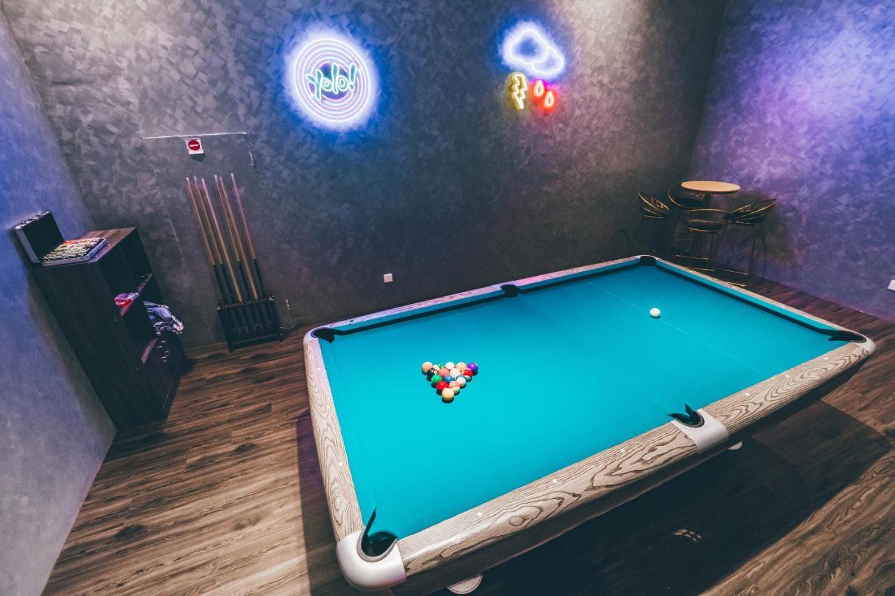 J Residence Бантинг Екстериор снимка