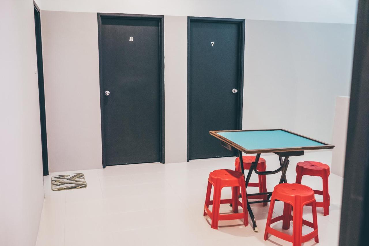 J Residence Бантинг Екстериор снимка