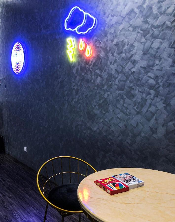 J Residence Бантинг Екстериор снимка